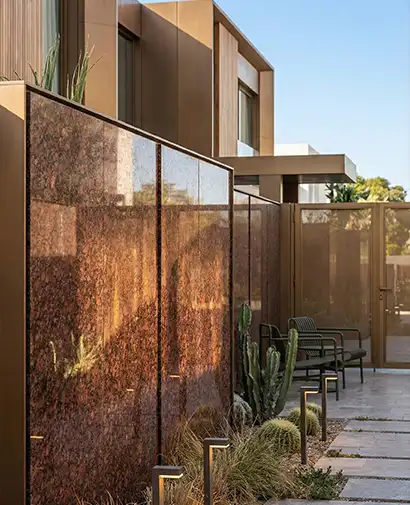 Brown Granite