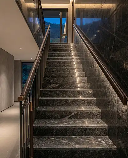 Grey Granite