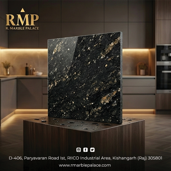 R Marble Palace