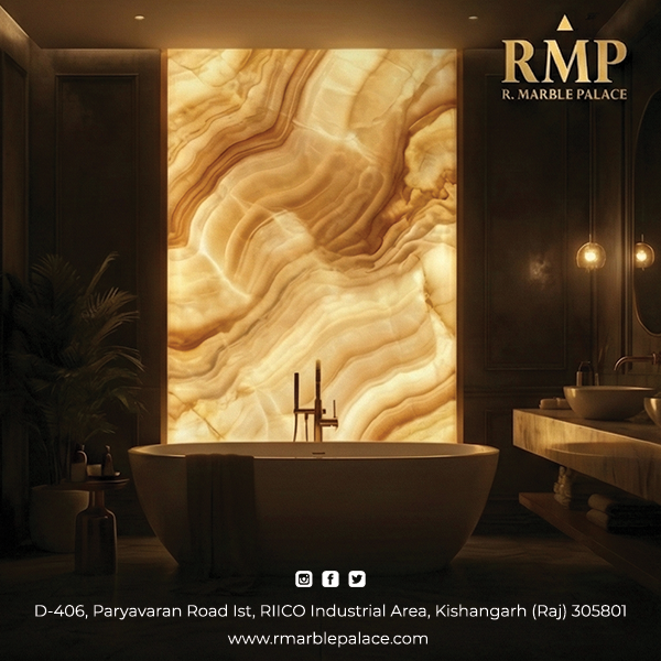 R Marble Palace