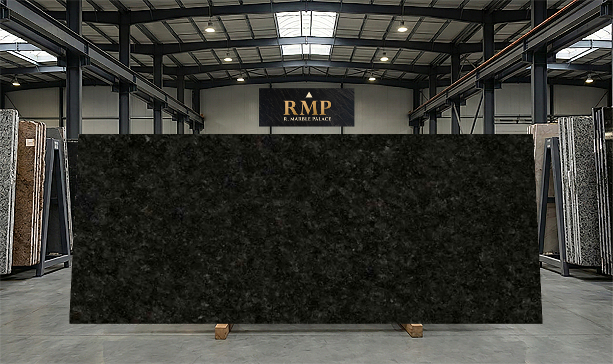 Pearl Black